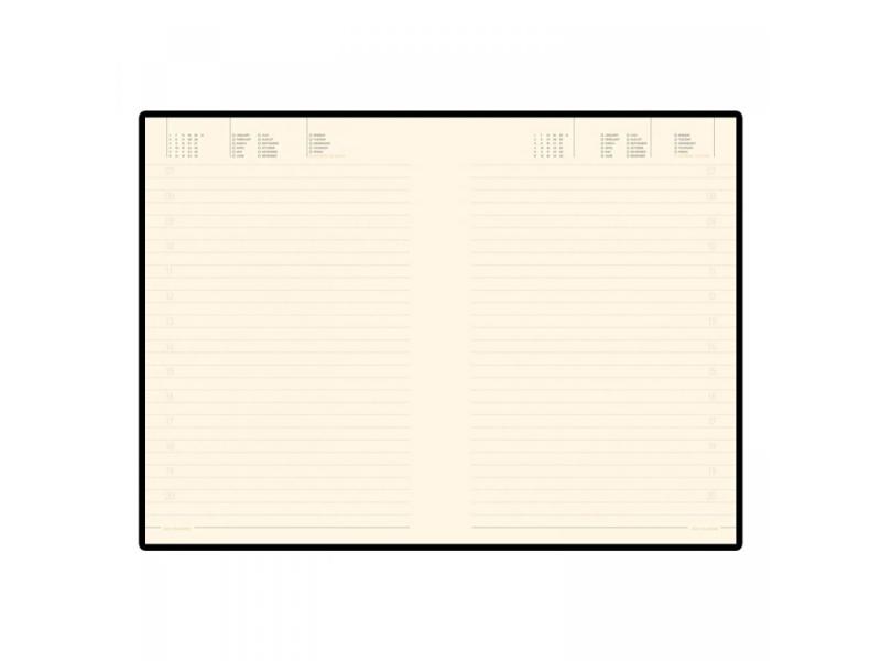 Ежедневник недатированный B5 Tintoretto New