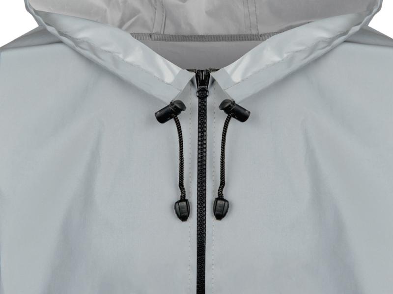 Дождевик светоотражающий Sunny reflector с чехлом