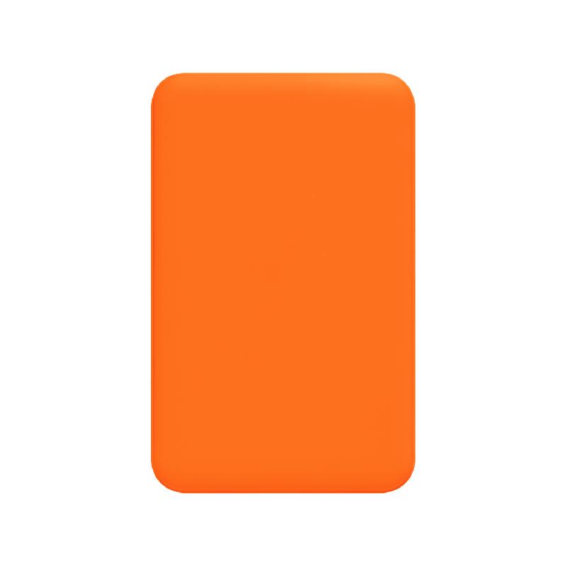 Внешний аккумулятор Largo PD 5000mAh с функцией беспроводной зарядки 15W