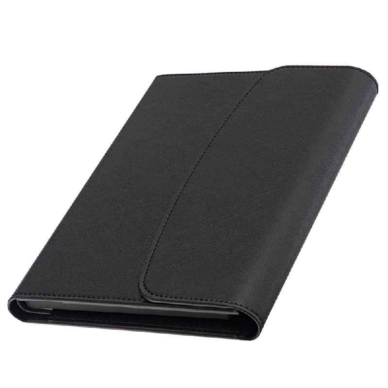 Ежедневник в суперобложке Country Bergamo Romanee A5+, недатированный, в твердой обложке