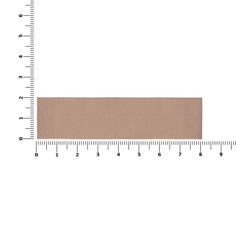 Лейбл тканевый Epsilon, S