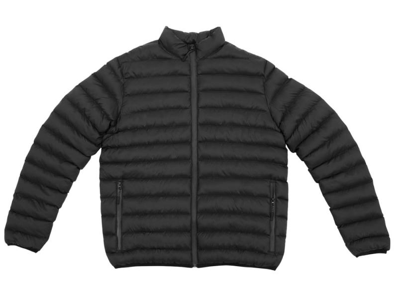 Стеганая куртка Uniqloud, мужская
