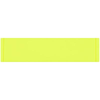 Лейбл из ПВХ Dzeta, S