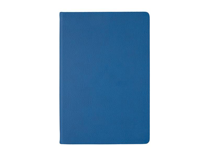 Ежедневник недатированный А5 Megapolis Nappa