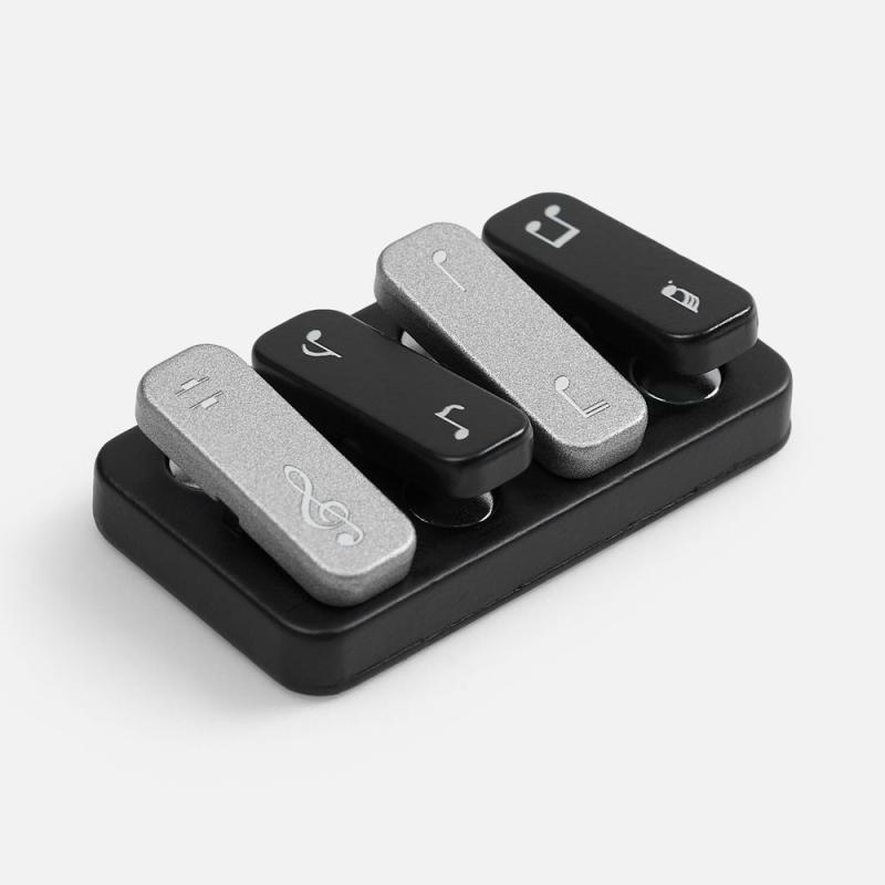 Антистресс-кликер Clacky