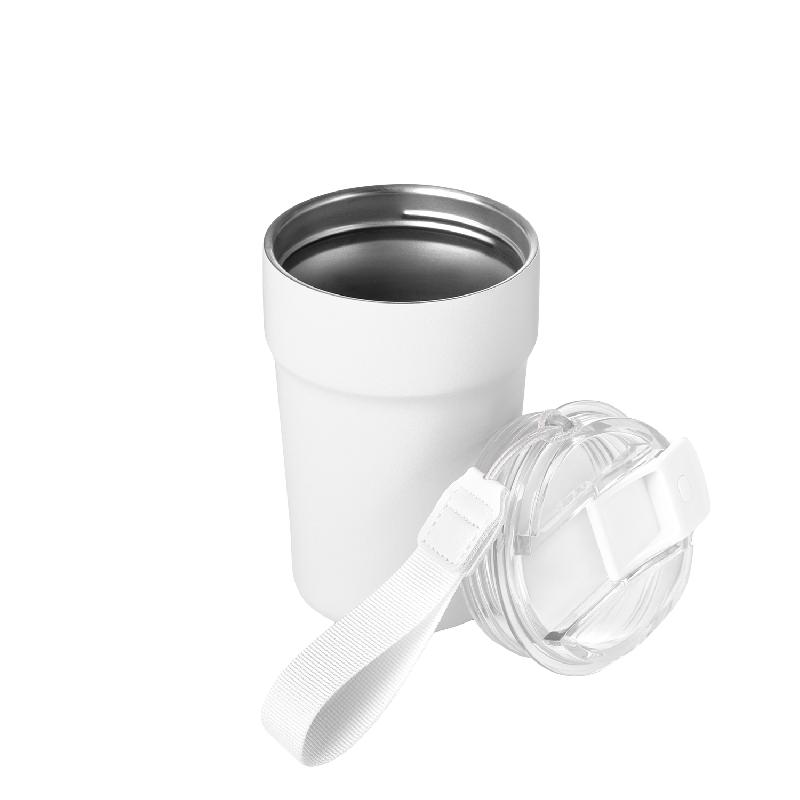 Термокружка вакуумная Monaco