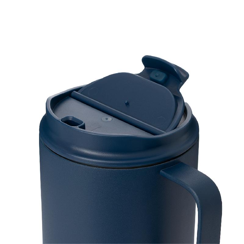 Термокружка вакуумная Aventura