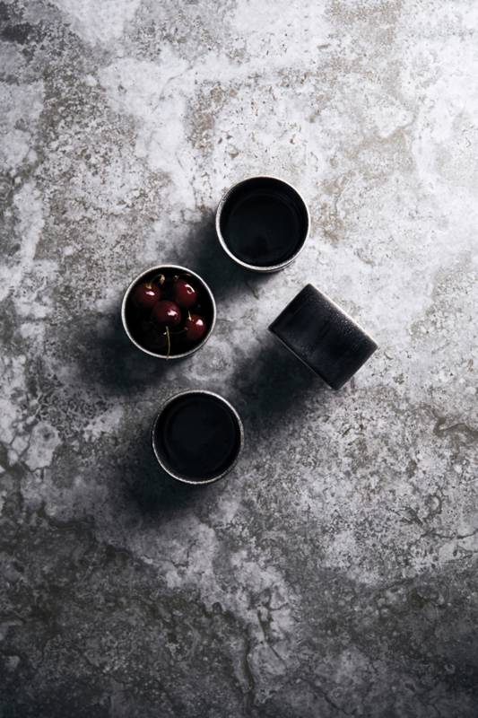 Набор чашек VINGA Nomimono для соусов, 4 шт.