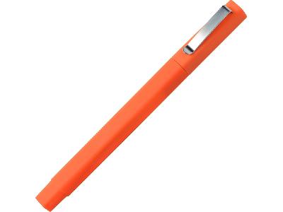 Ручка шариковая пластиковая Quadro Soft