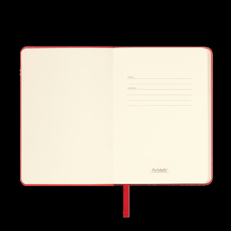 Ежедневник Spark mini A6 недатированный