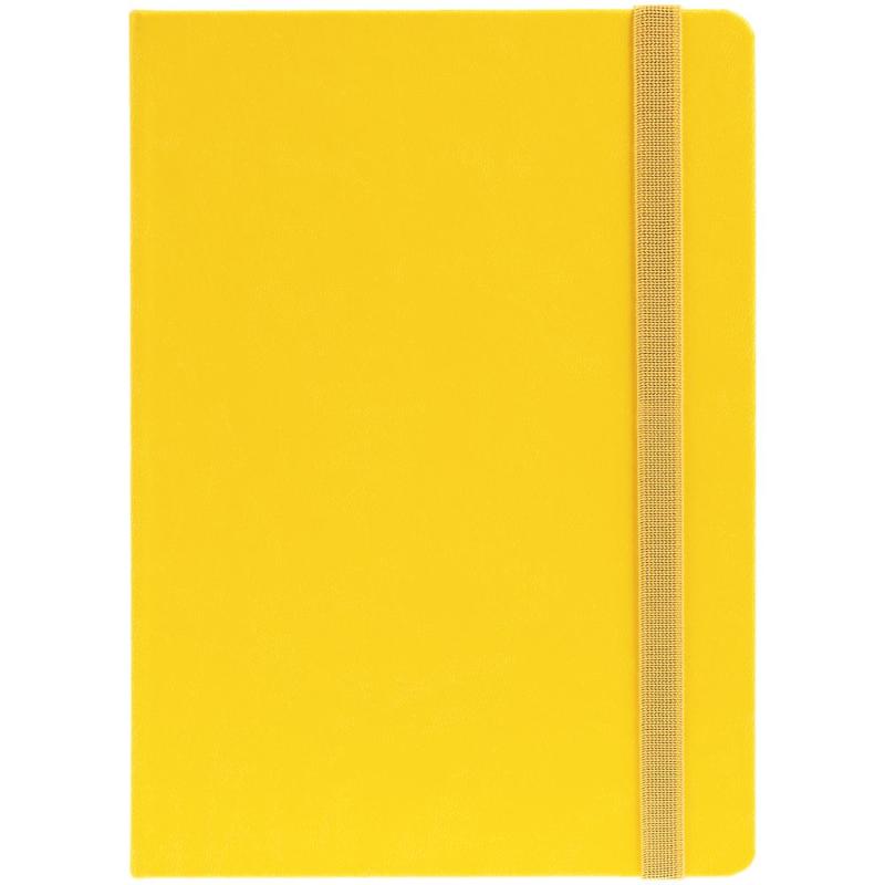 Ежедневник New Factor, недатированный