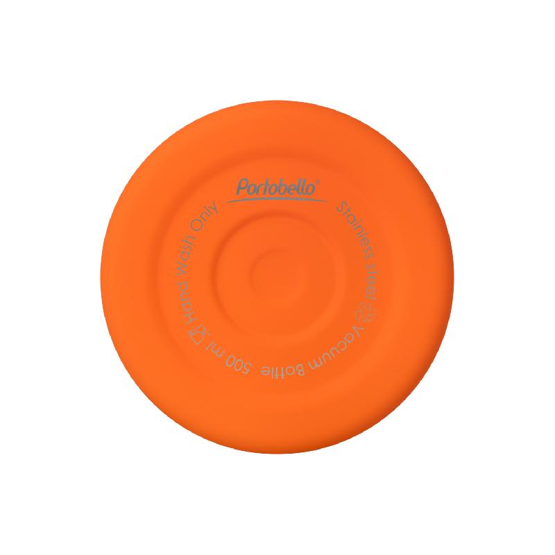 Термобутылка вакуумная герметичная Prima