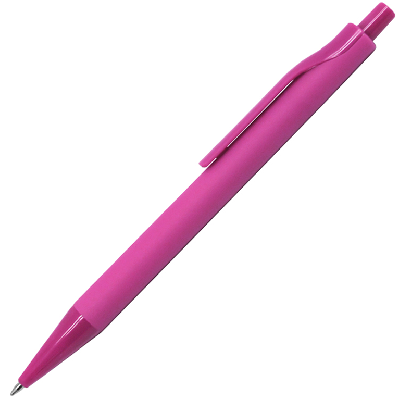 Ручка шариковая, пластиковая, Monaco