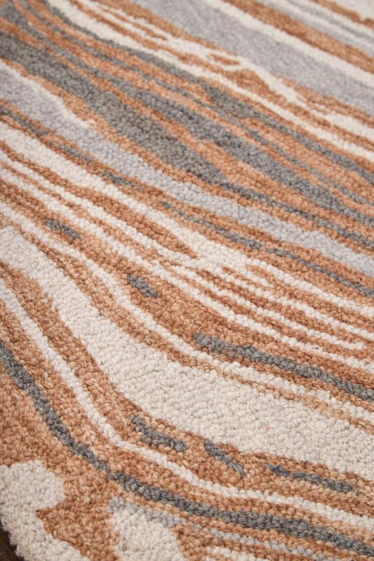 Ковер из шерсти earth из коллекции ethnic, 160x230 см