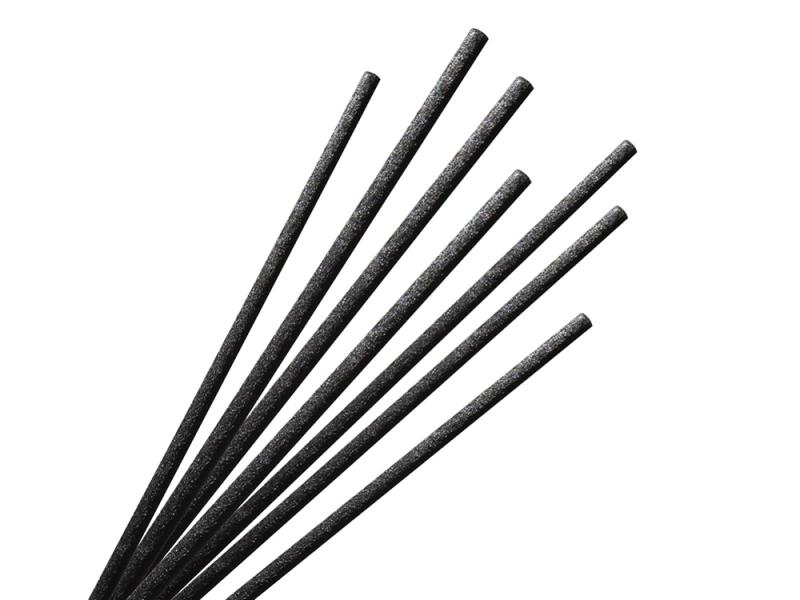 Ароматический диффузор с палочками, Массимо: сандал и ваниль, мускус, 100 мл