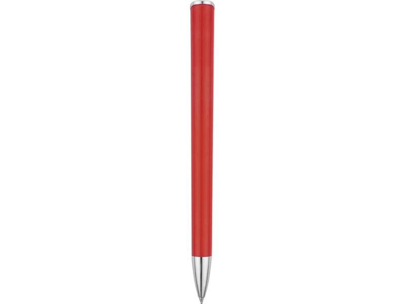 Ручка пластиковая шариковая Атли