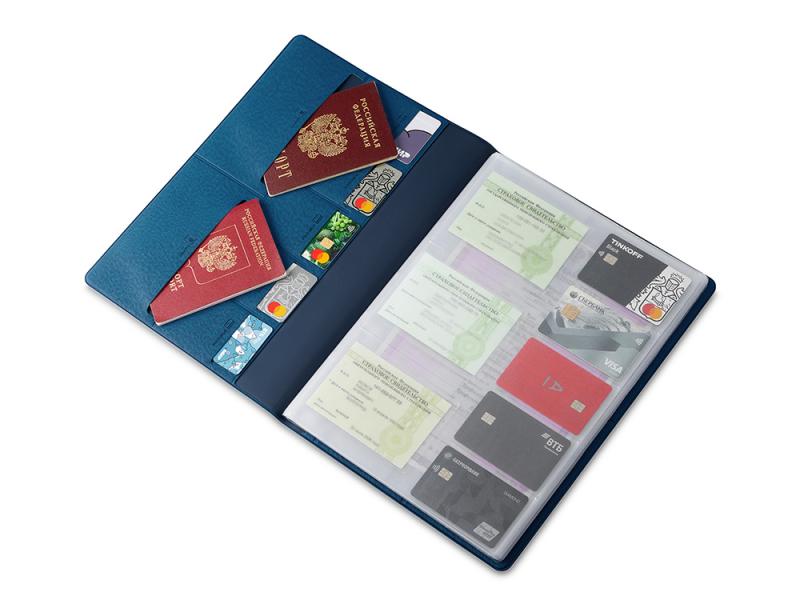 Органайзер для хранения документов А4 Favor 2.0