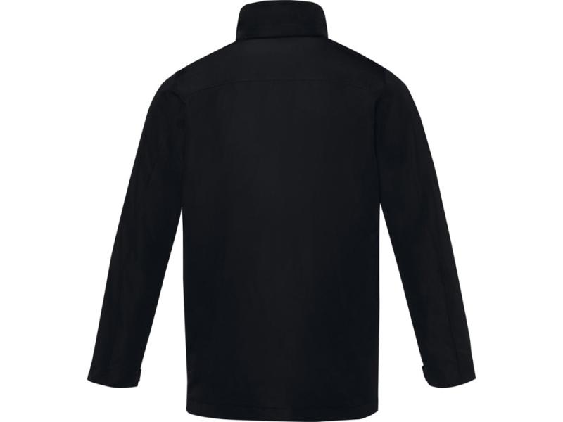 Парка утепленная Hardy мужская