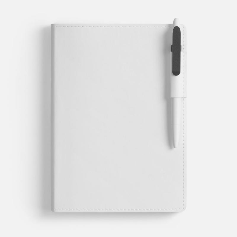 Ежедневник Tact, недатированный