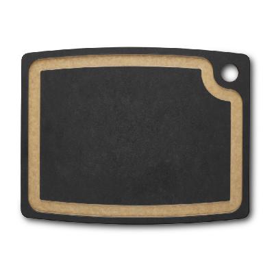 Доска разделочная VICTORINOX Gourmet Series, 368x286 мм, ный ериал