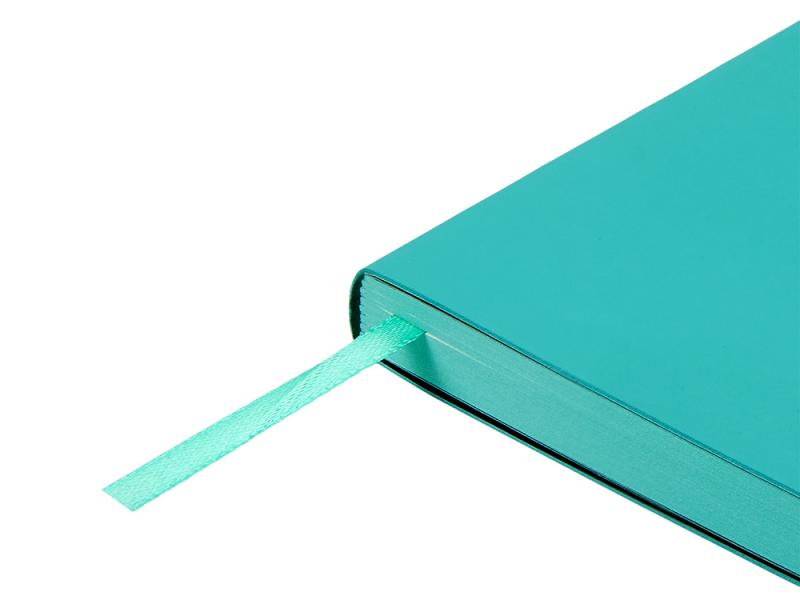 Ежедневник недатированный А5 Megapolis Color Flex New