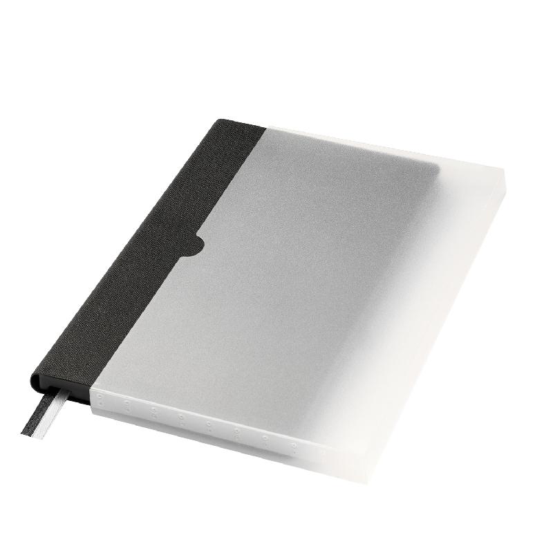 Ежедневник Твид (Tweed) недатированный