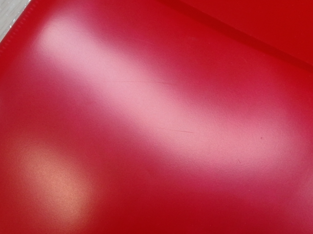 Папка-конверт А4