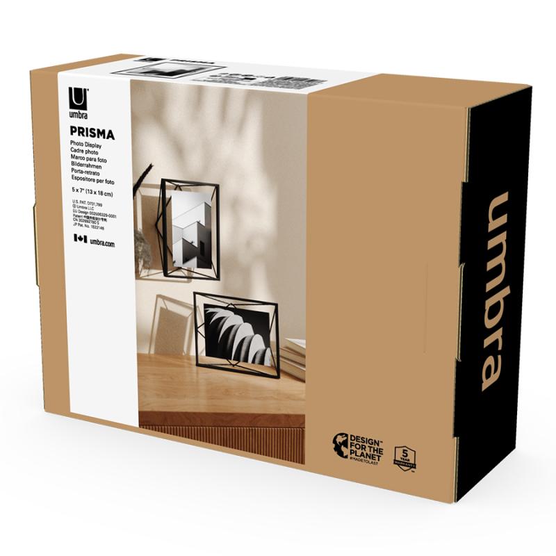 Фоторамка prisma, 13х18