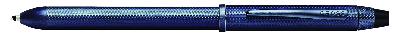 Многофункциональная ручка Cross Tech3 Midnight Blue