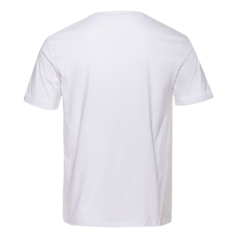 Футболка унисекс без бокового шва STAN хлопок 160