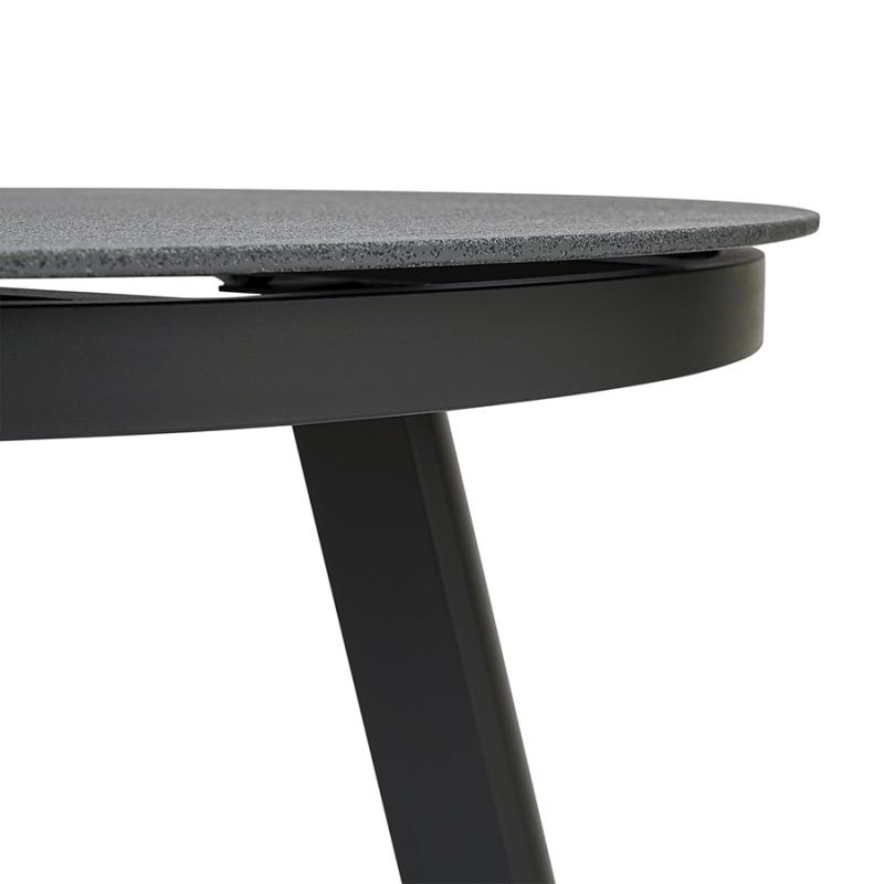 Стол обеденный leif, D90 см