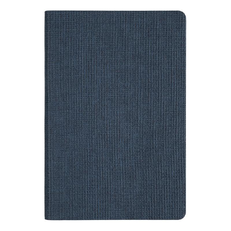 Ежедневник Flexy Galo А5, недатированный, в гибкой обложке