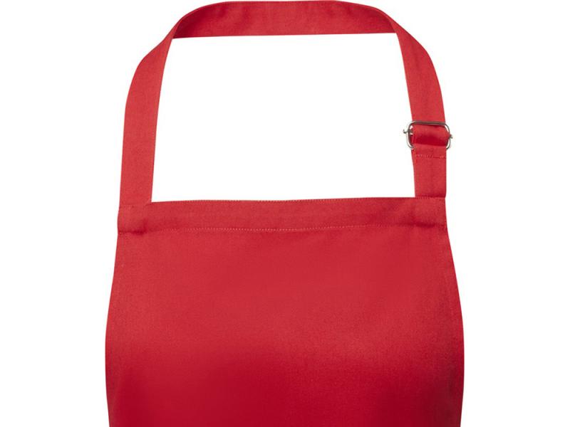 Фартук Andrea с регулируемой завязкой