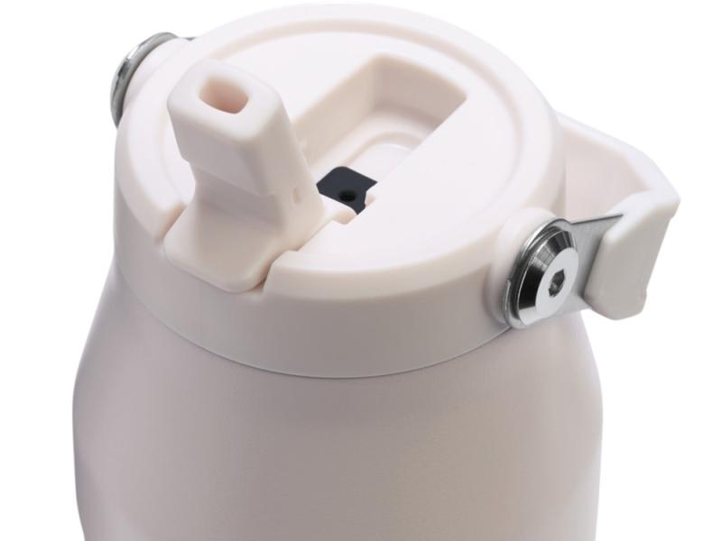 Бутылка для воды с откидной трубочкой Stanley IceFlow™ 2.0, 1,06 л