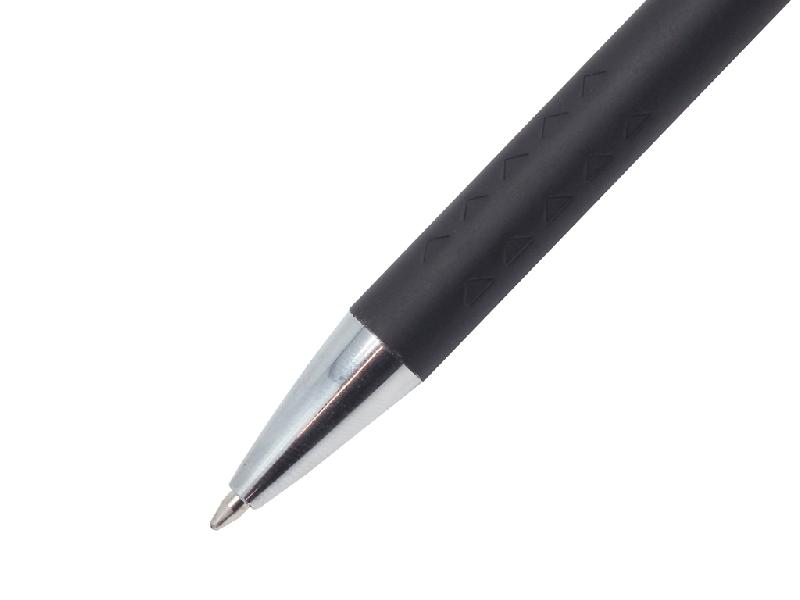 Ручка шариковая, Prestige Requis, металлическая