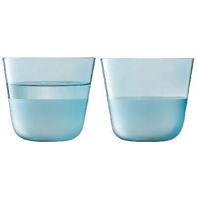 Набор стаканов arc contrast, 260 мл, 2 шт.