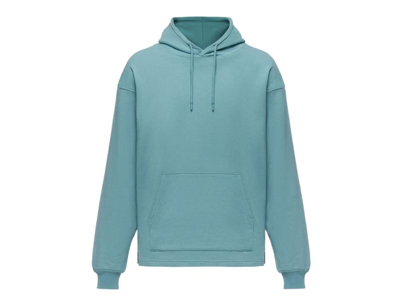 Худи оверсайз Alpha.01 унисекс