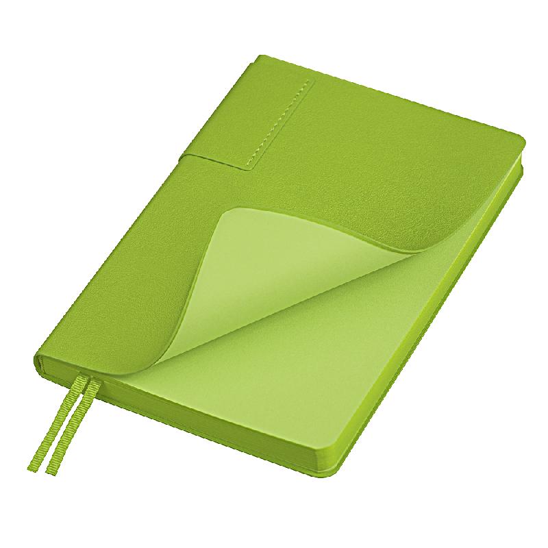 Ежедневник Flexy Star Sivilia А5, недатированный, в гибкой обложке