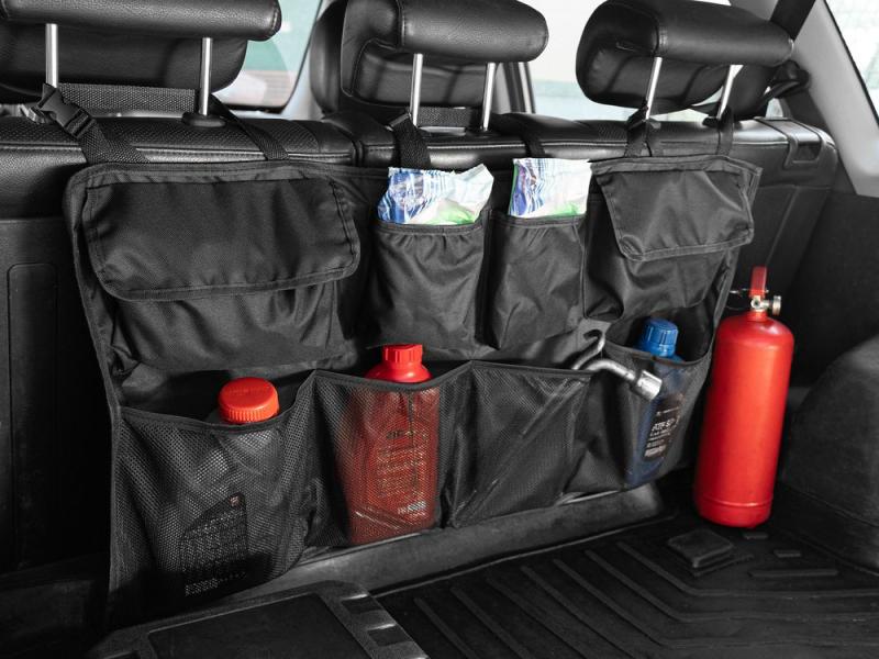 Органайзер в багажник автомобиля Ordinare