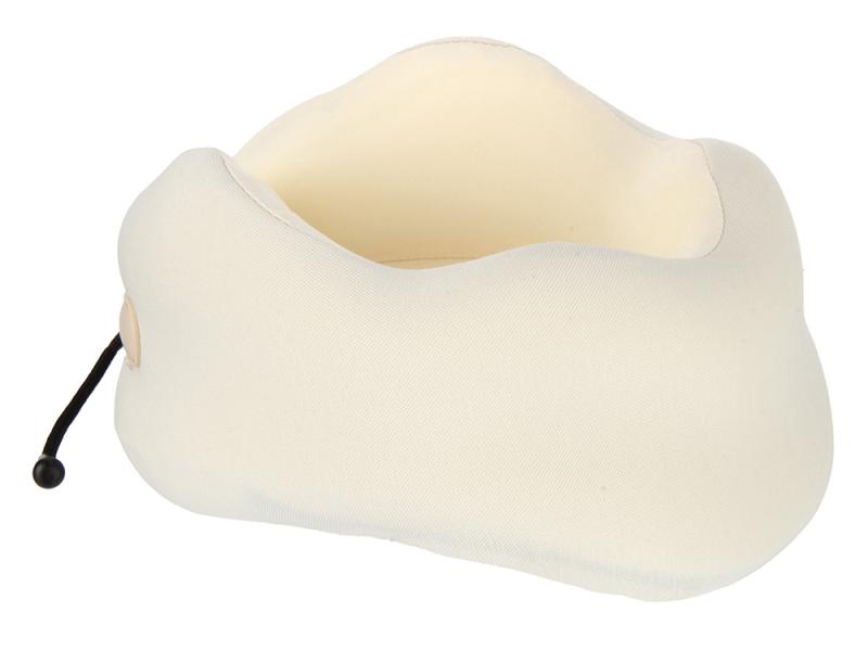 Подушка для путешествий с эффектом памяти Pillow PRO