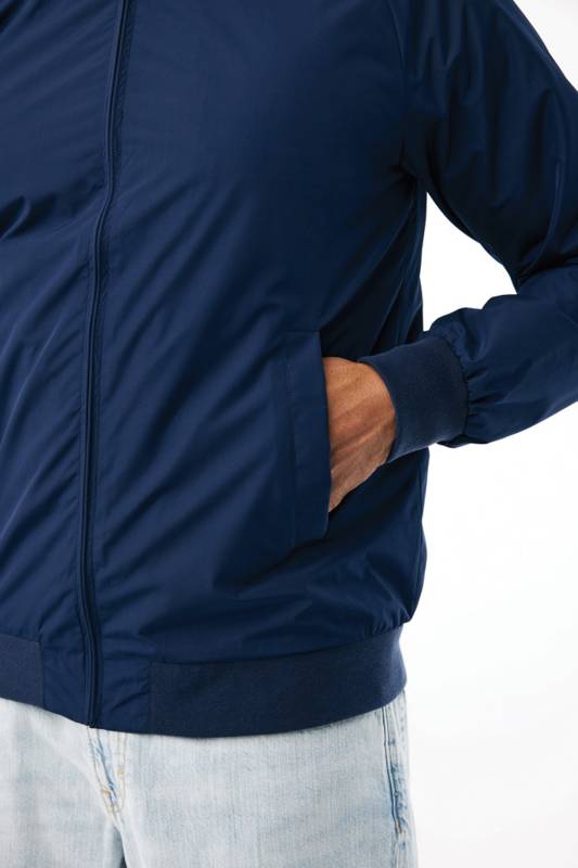 Куртка Iqoniq Odin из переработанного полиэстера