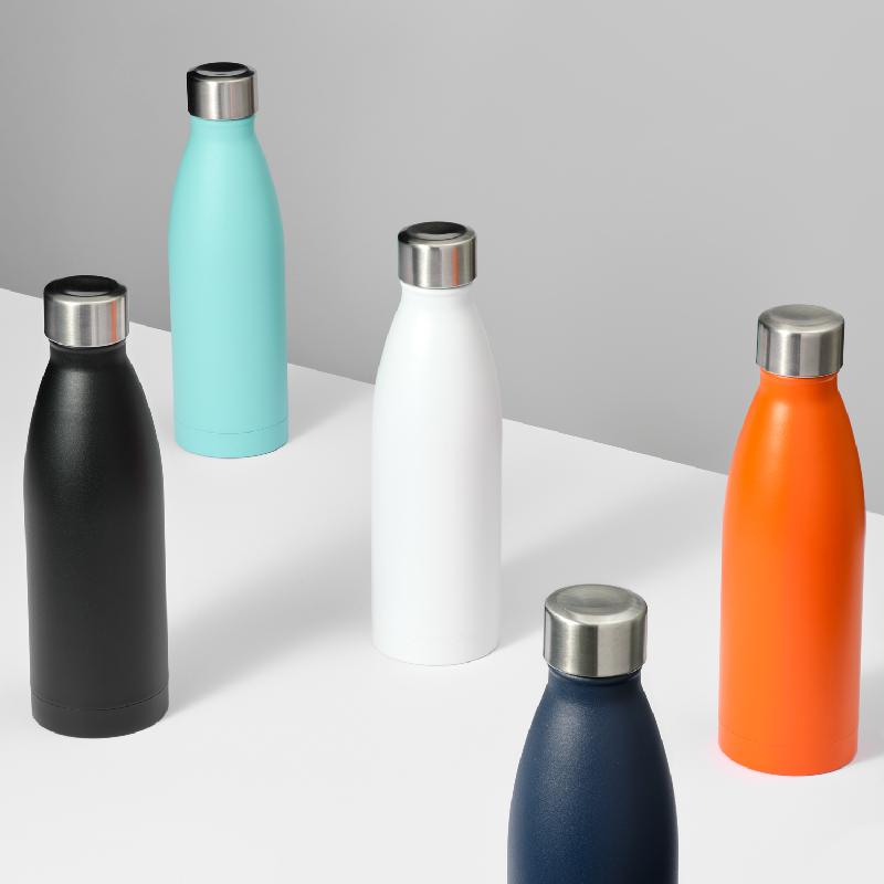 Термобутылка вакуумная герметичная Fresco