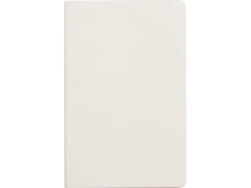 Блокнот А5 Softy soft-touch