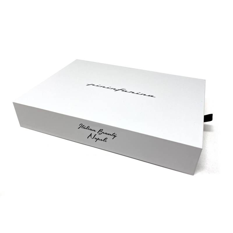 Вечная ручка Pininfarina Cambiano NAPOLI