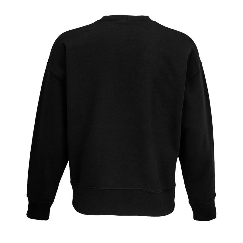 Свитшот унисекс Authentic