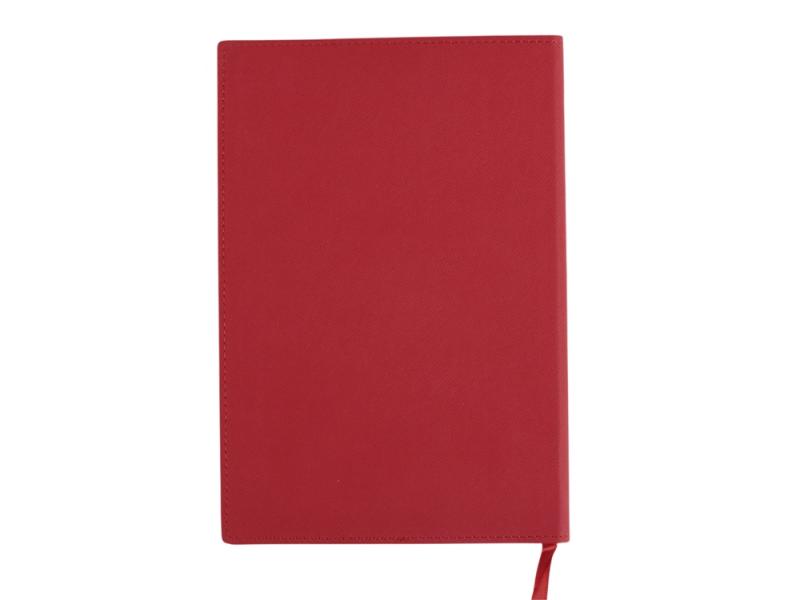 Блокнот в гибкой обложке А5 Bradbury