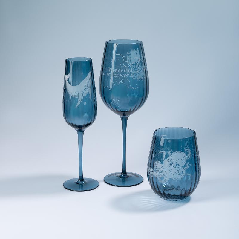 Стакан для воды Toscana