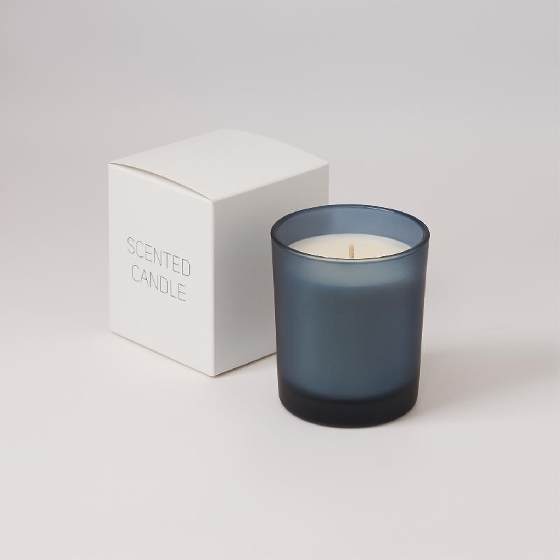 Ароматическая свеча Enigma