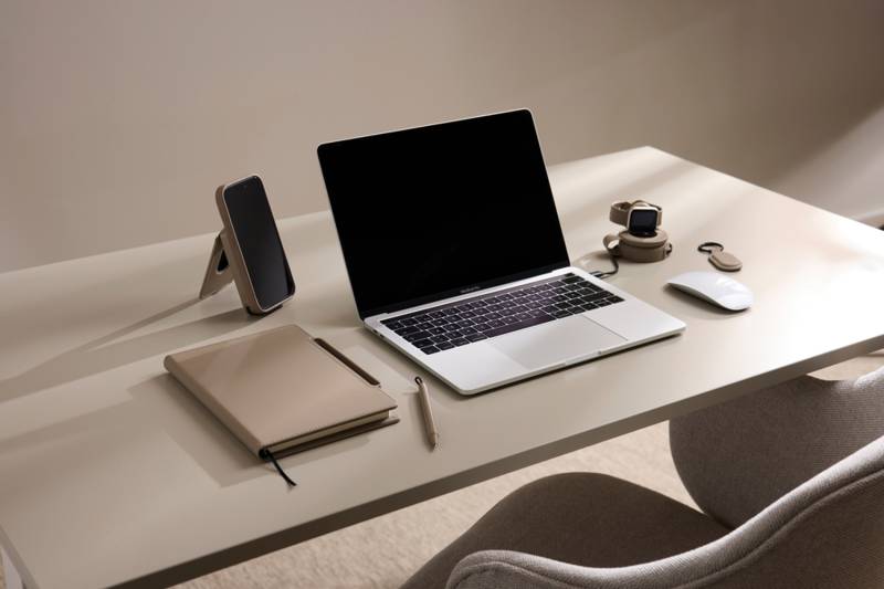 Многофункциональный блокнот VINGA Baltimore RCS 4-в-1