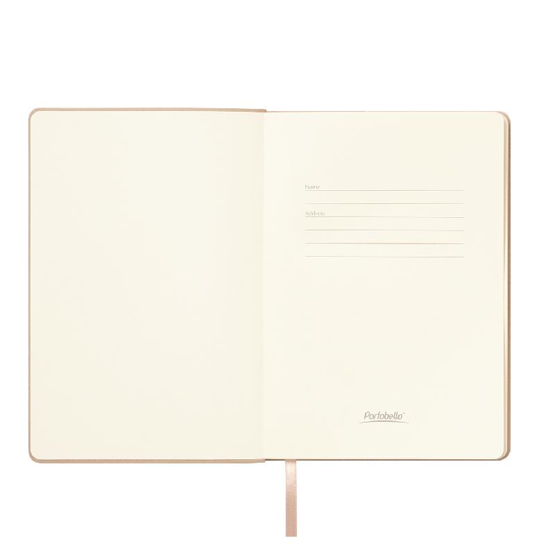 Ежедневник Verona недатированный